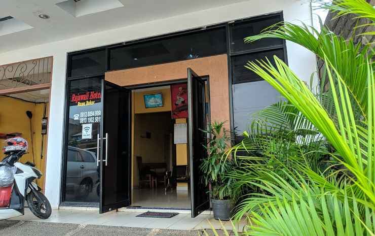 Rajawali Hotel - photo 6