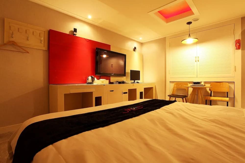 Hotel Show Sillim - photo 5