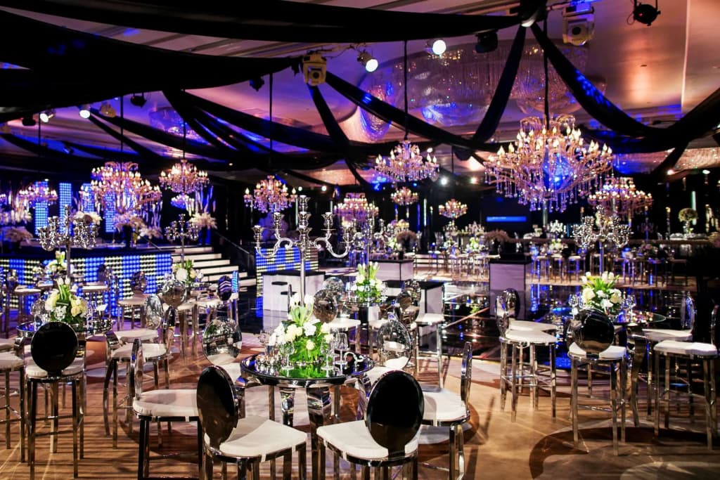 Royal Maxim Palace Kempinski Cairo - photo 7