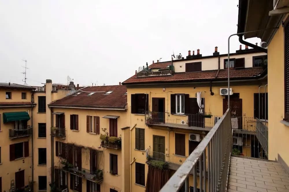 Rentopolis Borsieri 11 - Isola - photo 1