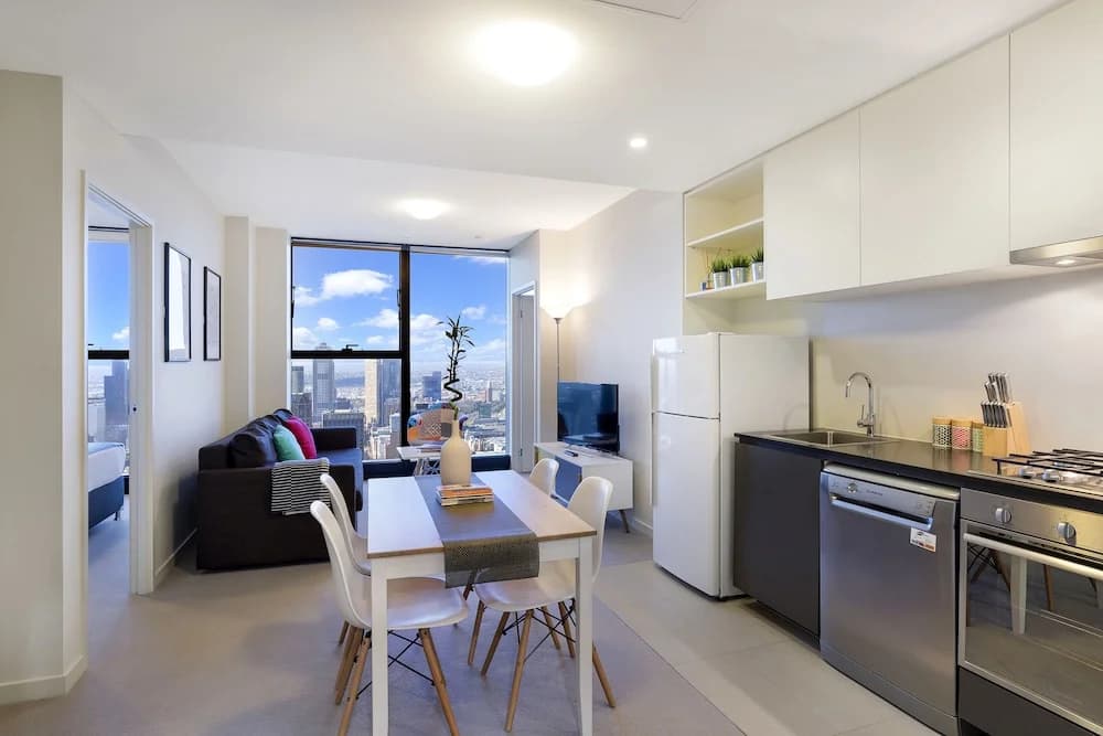 Collins Accommodation - photo 18