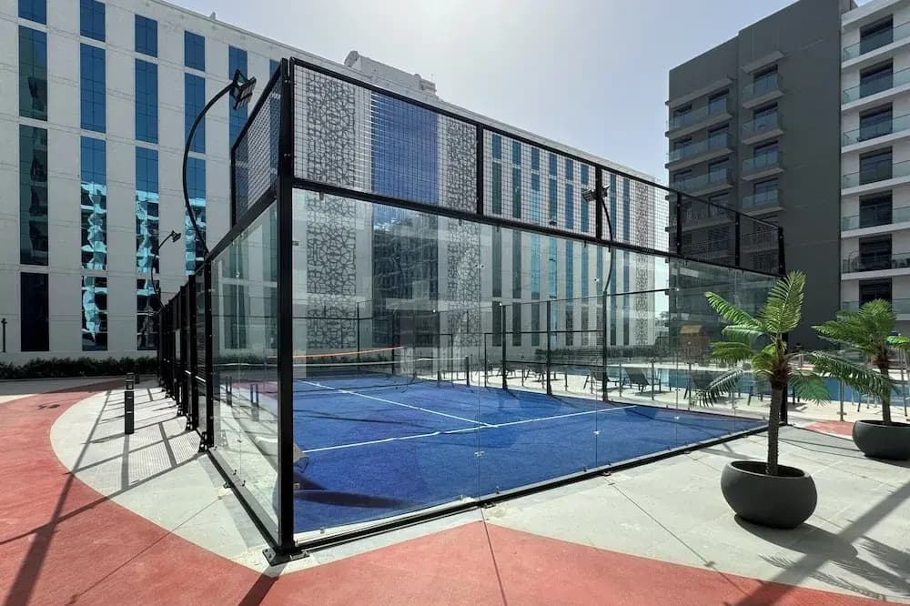 Shining studio in Laya Heights - photo 16