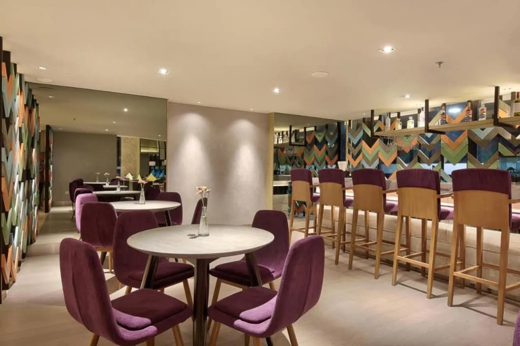 Swiss-Belinn Simatupang - photo 40