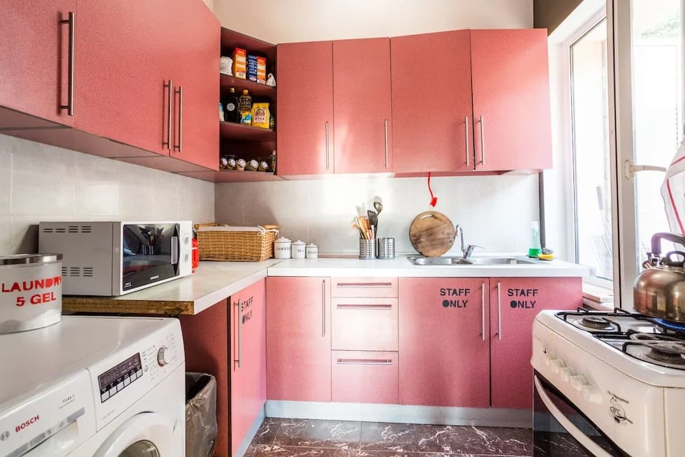 M42 Hostel - photo 22