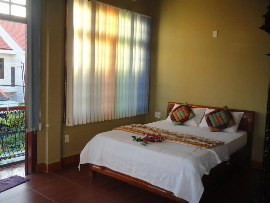 Homestay Countryside - photo 4