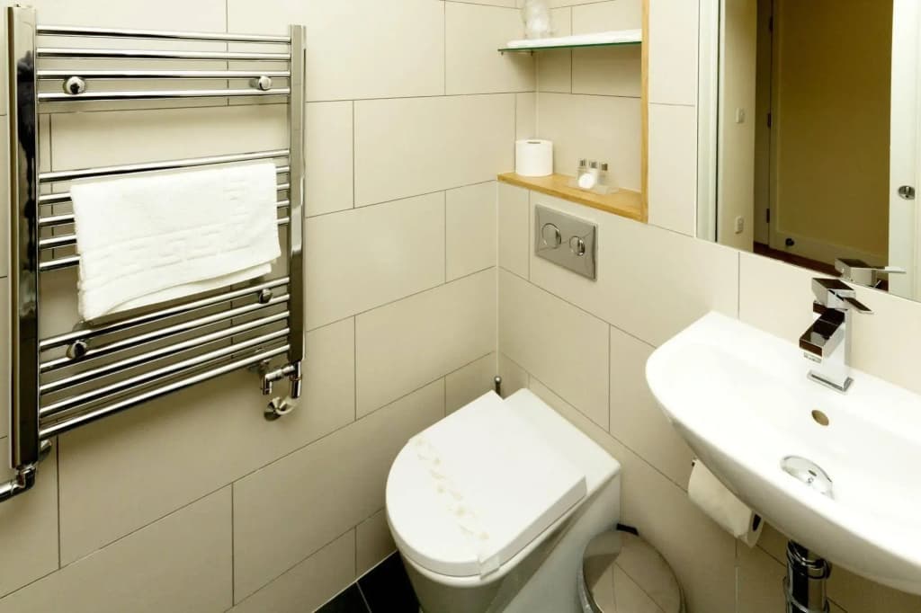 Finsbury Serviced Apartments - photo 8