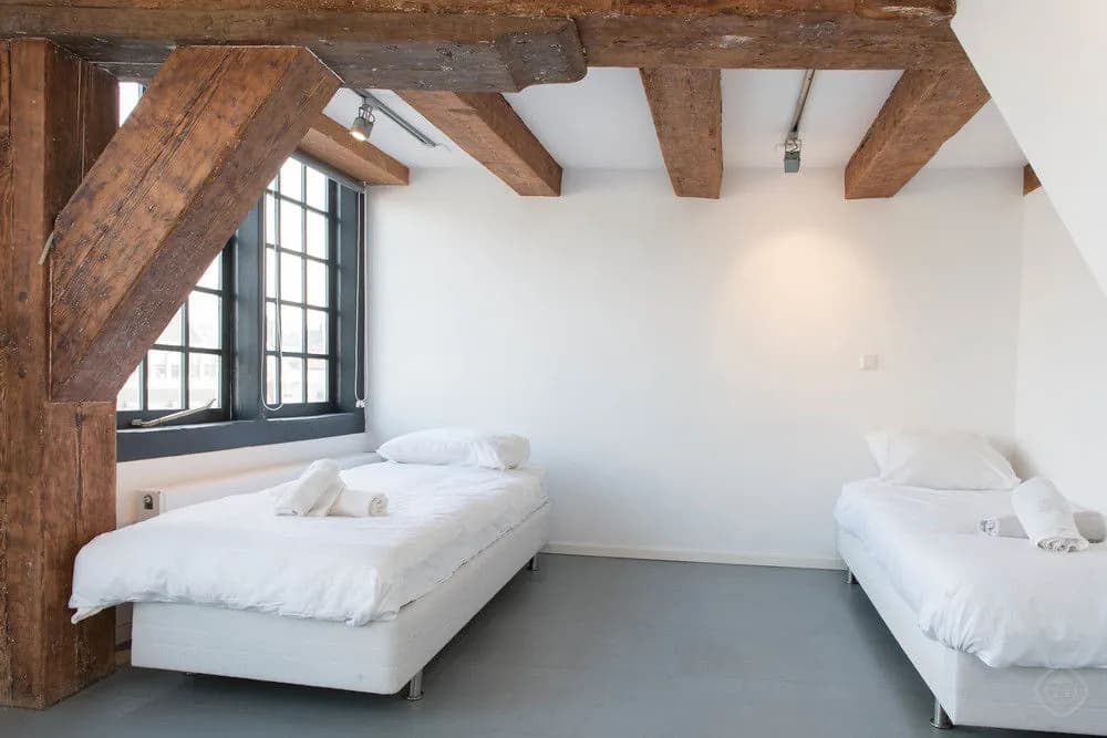 Centre Area Apartments - photo 6