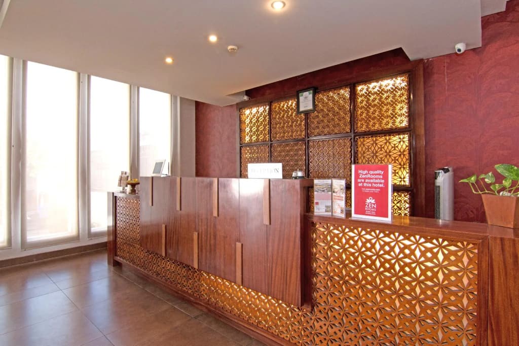 ZEN Rooms Kuta Sunset Road - photo 22