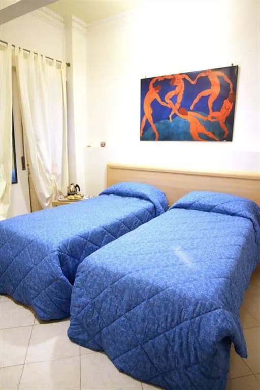 2Floor Piramide - photo 5