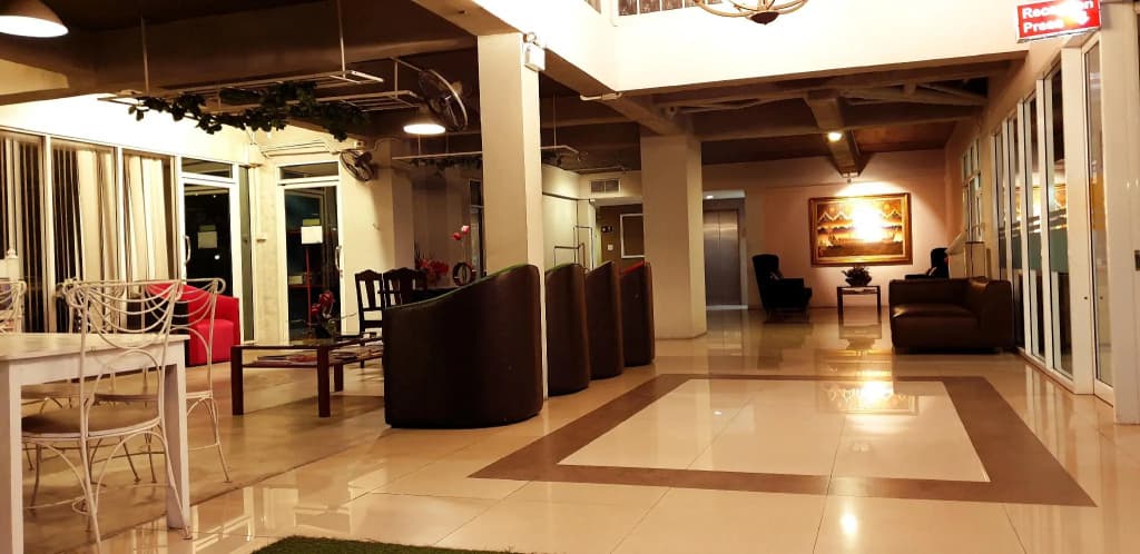 Mintara Hotel - photo 9
