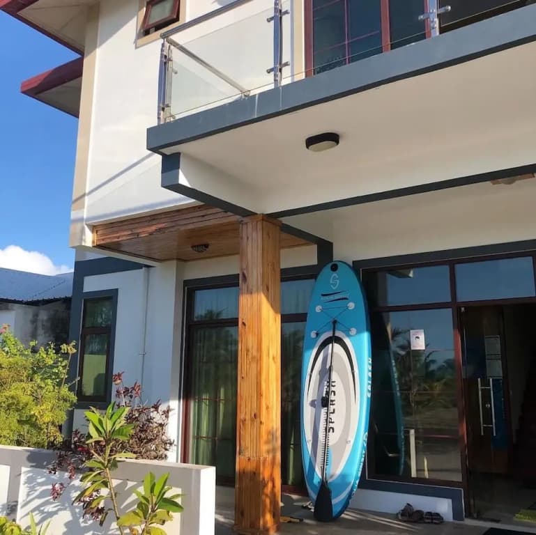 Annama Lodge And Dive - photo 23