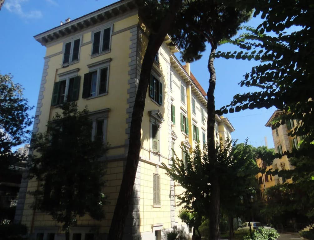 Pigneto Luxury Rooms - photo 1
