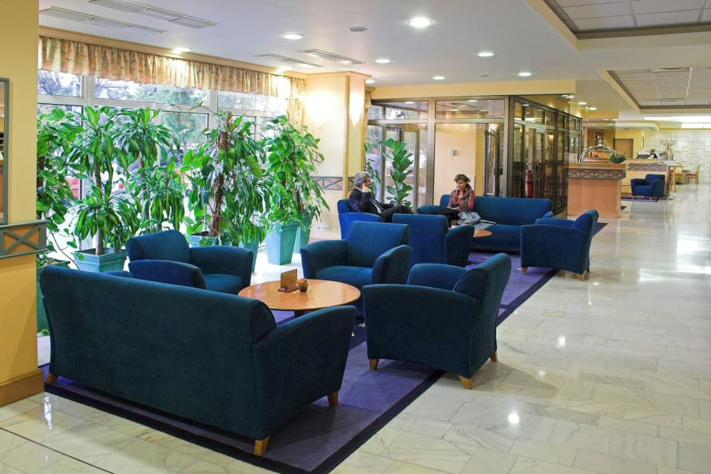 Danubius Hotel Arena - photo 2