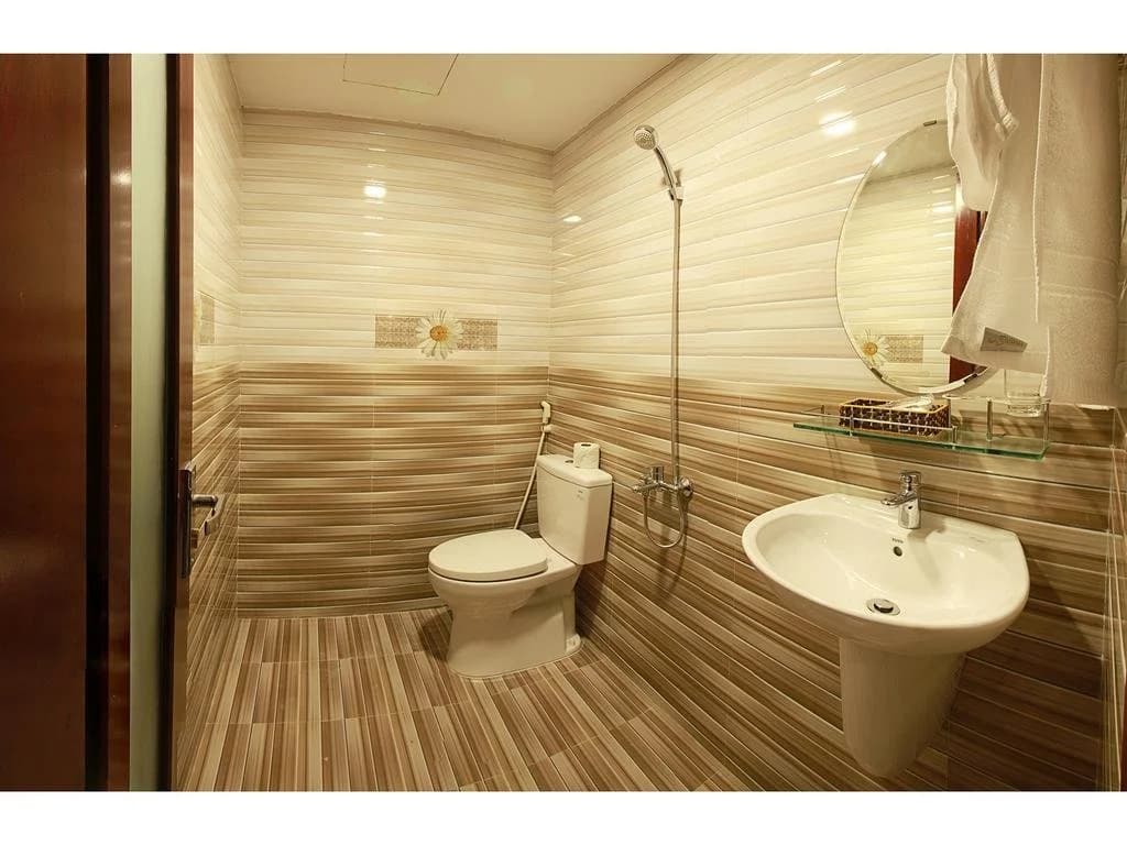 Thanh Nhan 2 Hotel - photo 9
