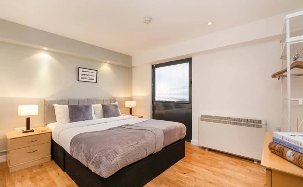 Maida Vale Aparthotel - photo 9