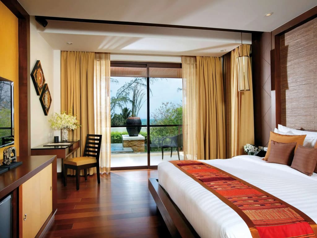 Mövenpick Phuket Bangtao Hotel - photo 3