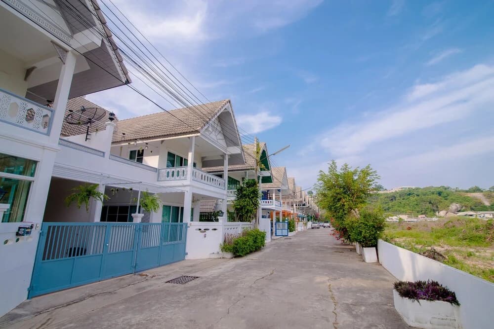 Baan Yok 1 - photo 11