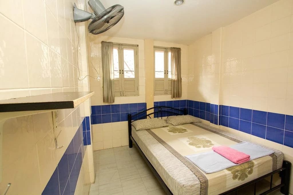 Charoendee Boutique Hostel - photo 5