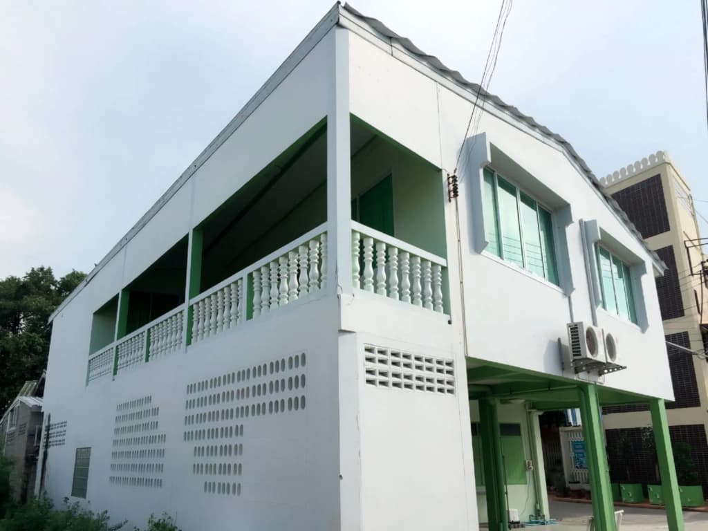Baan Plapakpao - main photo