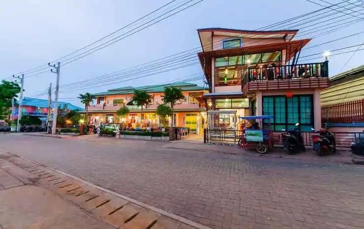 Baan Tonpai Koh Larn - main photo