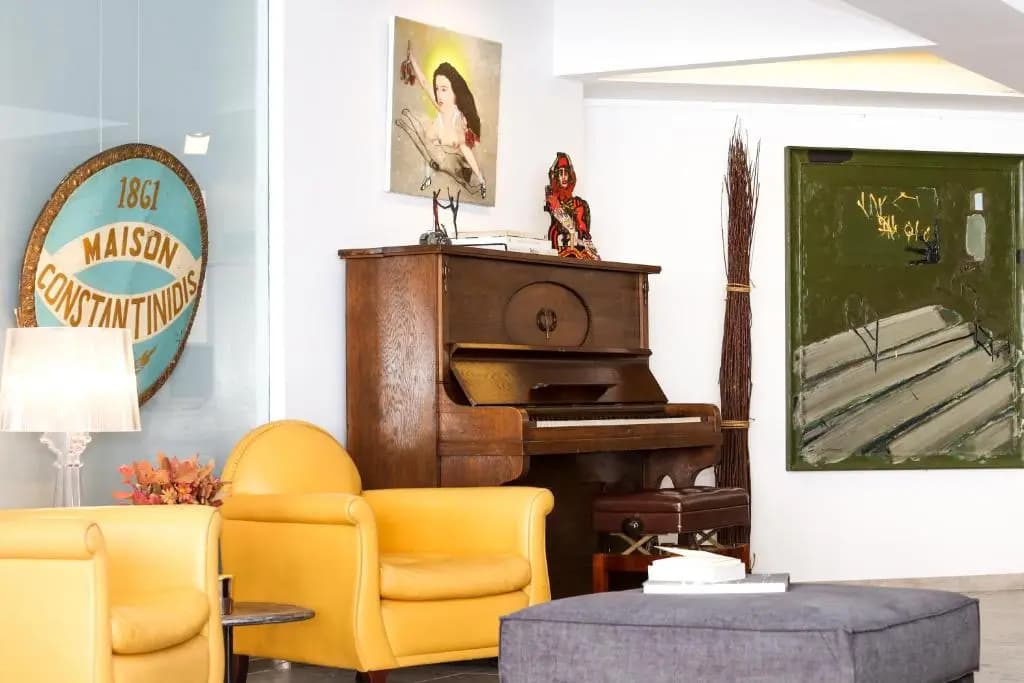 ApArt Suite - photo 23