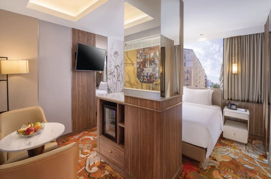 SAMALA Hotel Bangkok - photo 43