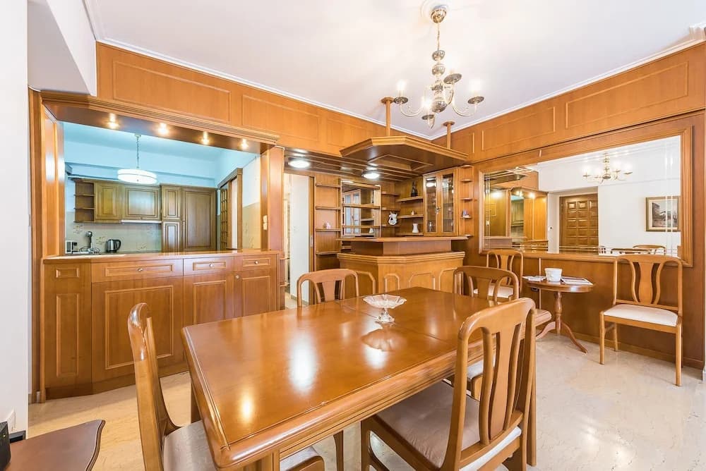 Vintage Acropolis Apartment - photo 19