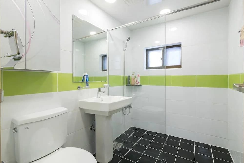 Guesthouse Ryuga - Hostel - photo 8