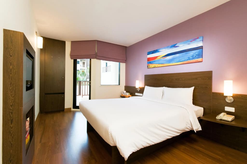 ibis Phuket Patong - photo 30
