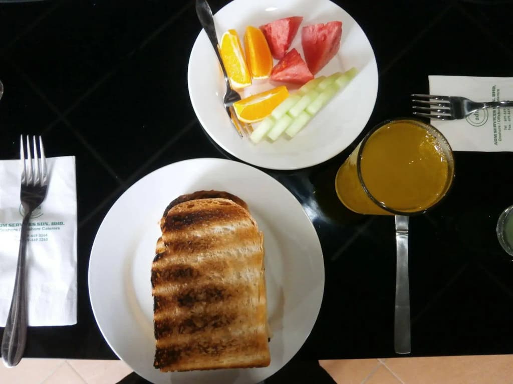 Mehram Hotel Sdn Bhd - photo 9
