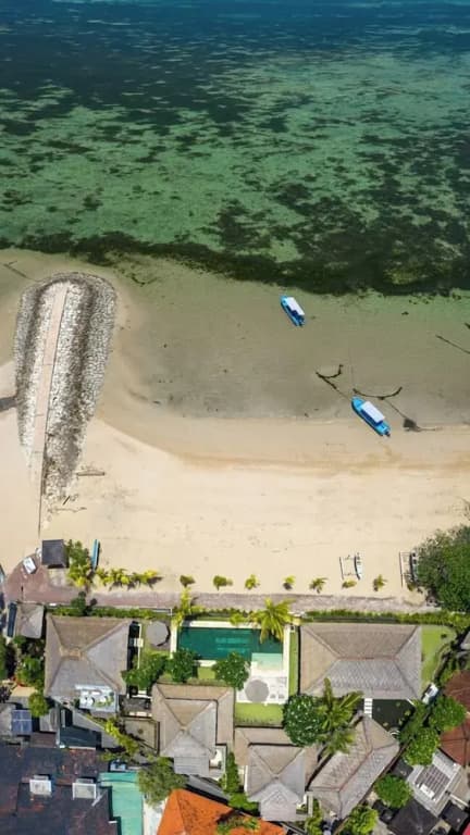 Villa Cemara - photo 32