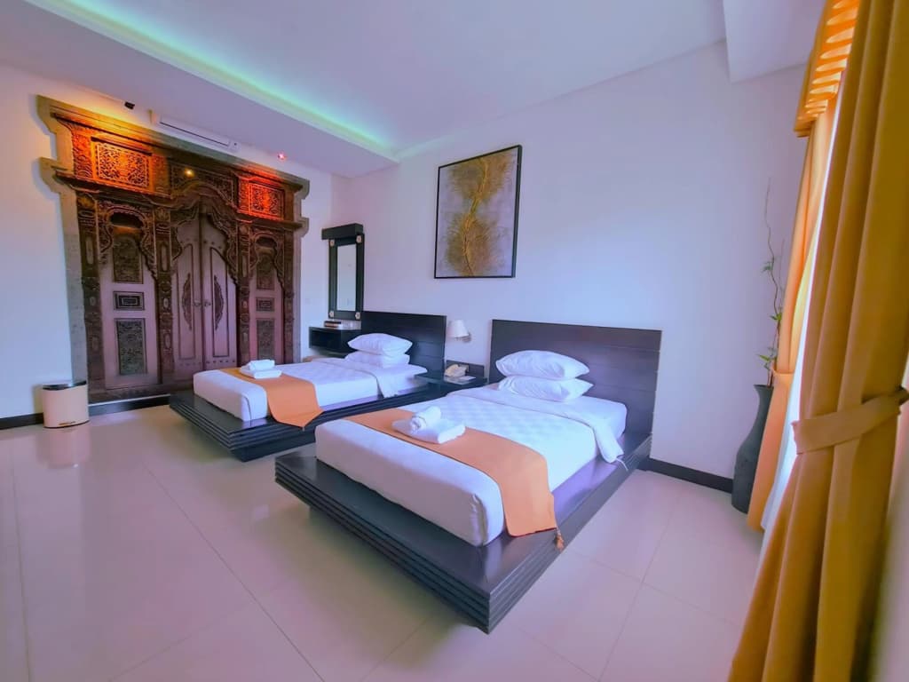 Satriya Cottages - photo 6