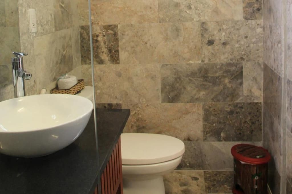 Thien Tan Homestay Hoi An - photo 7
