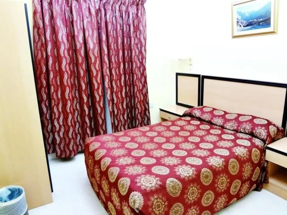 Manam Hotel Apartments - photo 5