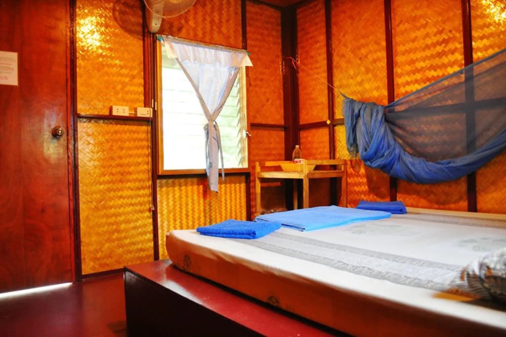 Rapala Rock Wood Resort - photo 3