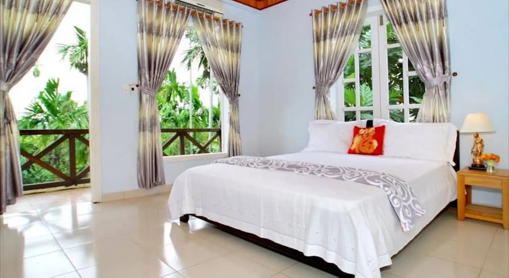 Lila Homestay Hoi An - photo 5