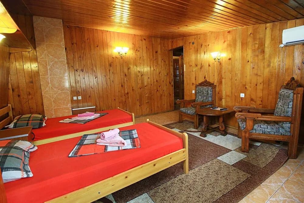 Babilina Hotel - photo 14