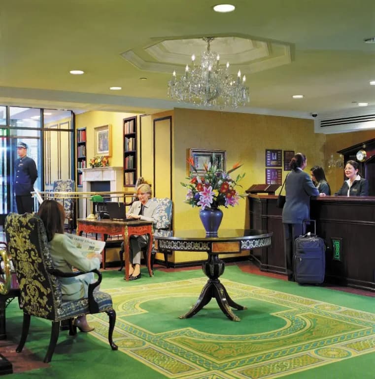 Fitzpatrick Grand Central - photo 20