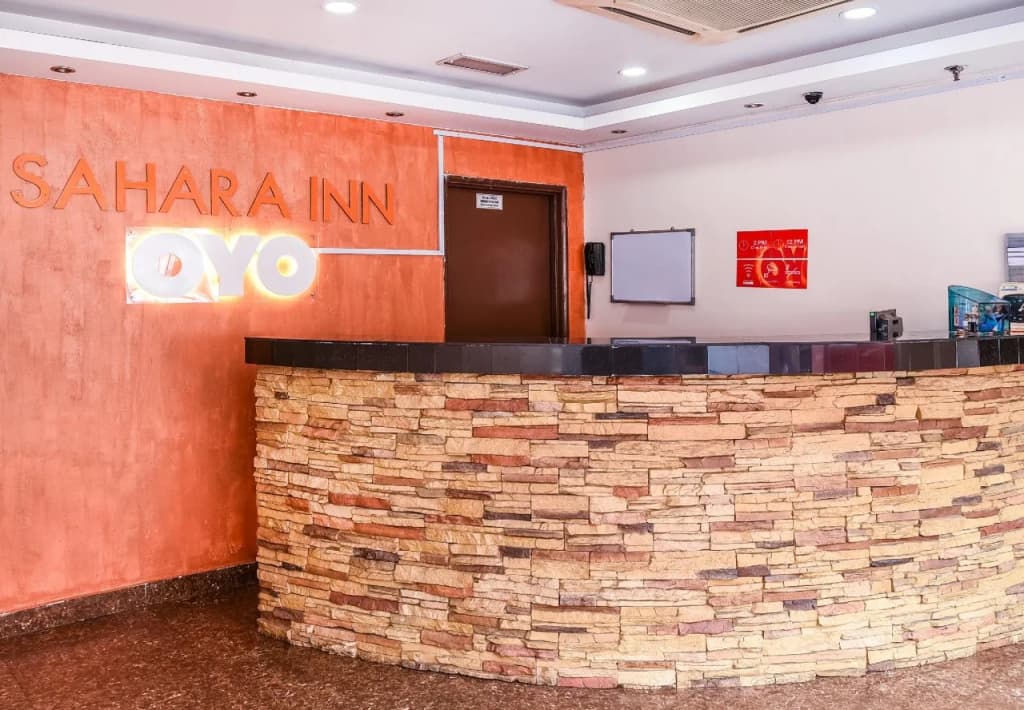 OYO 1002 Hotel Sahara Inn Batu Caves - photo 13
