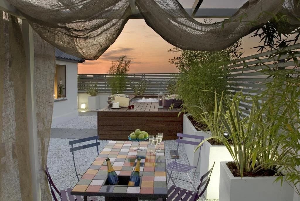 Suites in Terrazza - photo 21