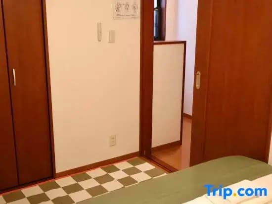 Orange House Tsuruhashi｜With Garage, Accommodates 8 People - photo 7