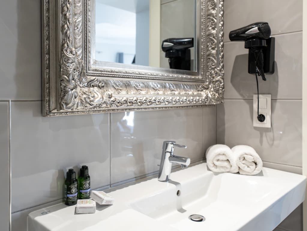 Hôtel La Villa Nice Victor Hugo - photo 16