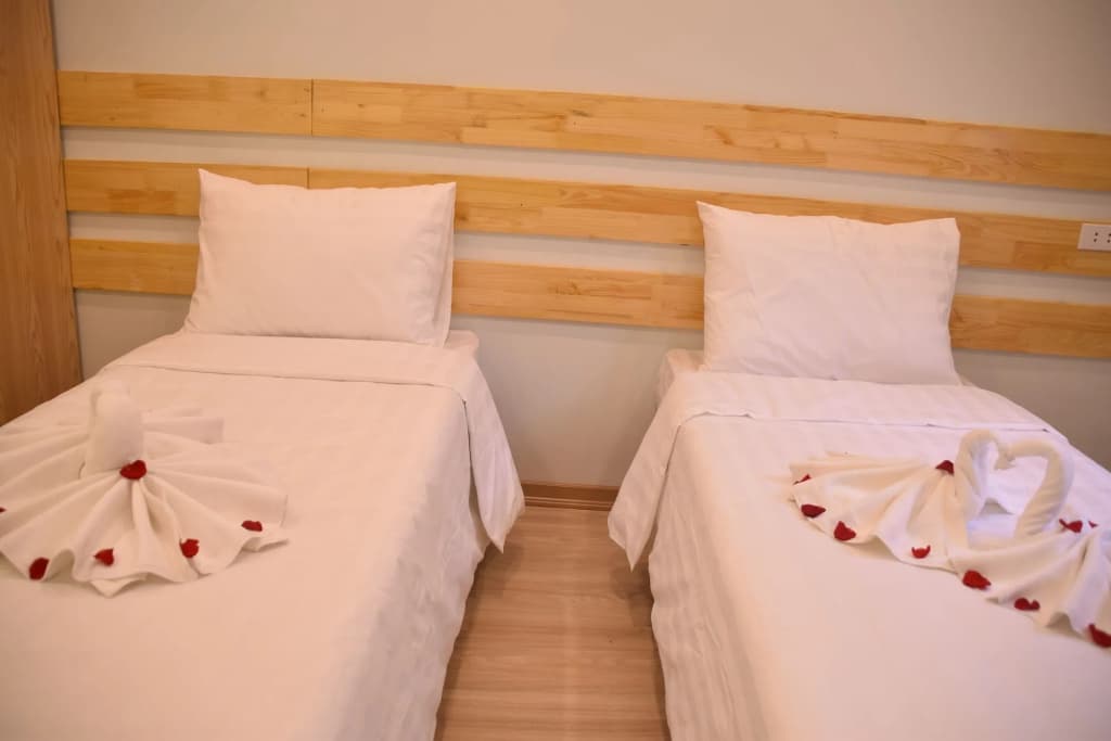 Hanoi Street View Hotel - photo 4