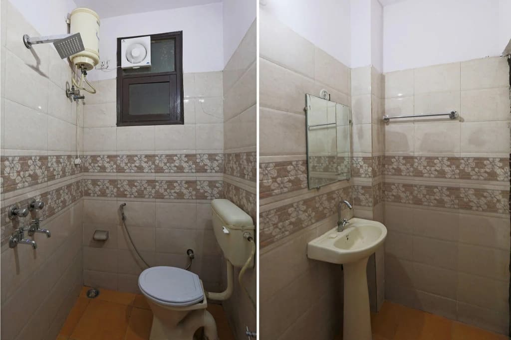 OYO 45772 Silver Residency - photo 4