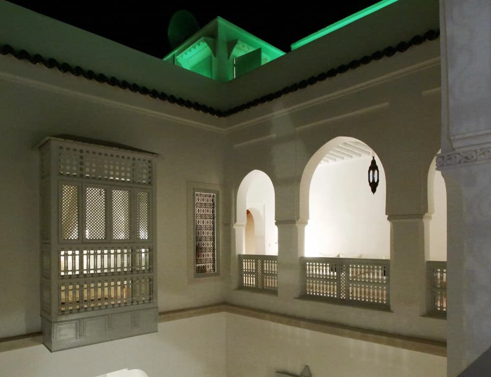 Riad Chi-Chi - main photo