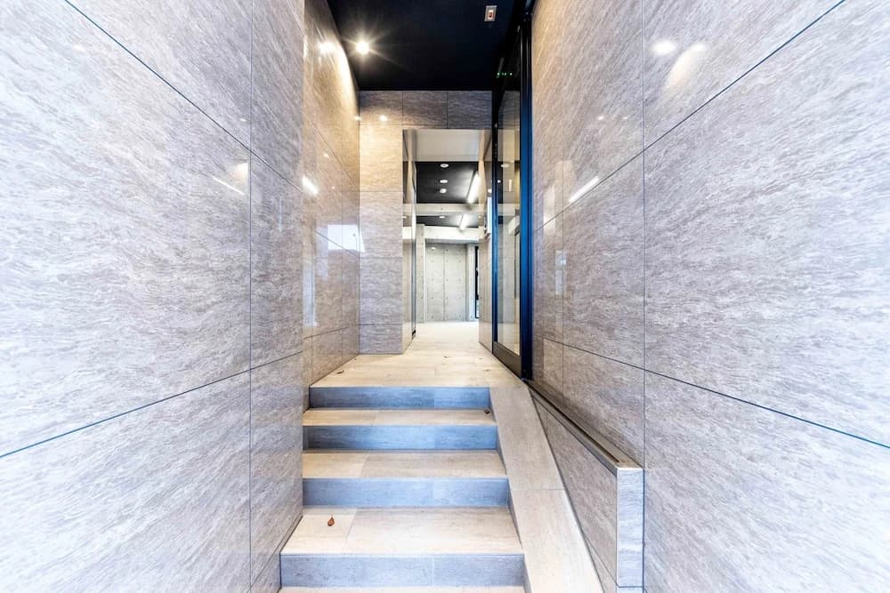 F2. COOL Flat Studio type Shinjuku - photo 9