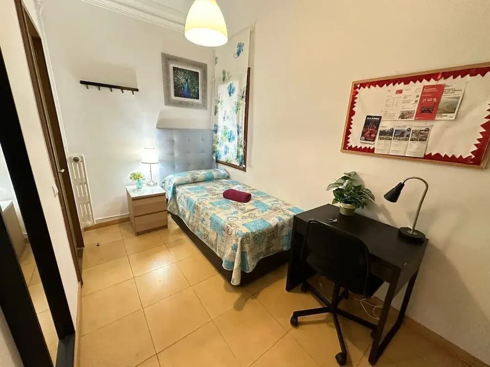 Rooms Nuevo Balmes - photo 2