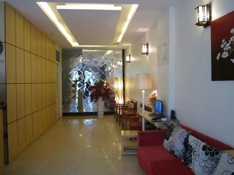 Smart Hotel 1 - photo 5