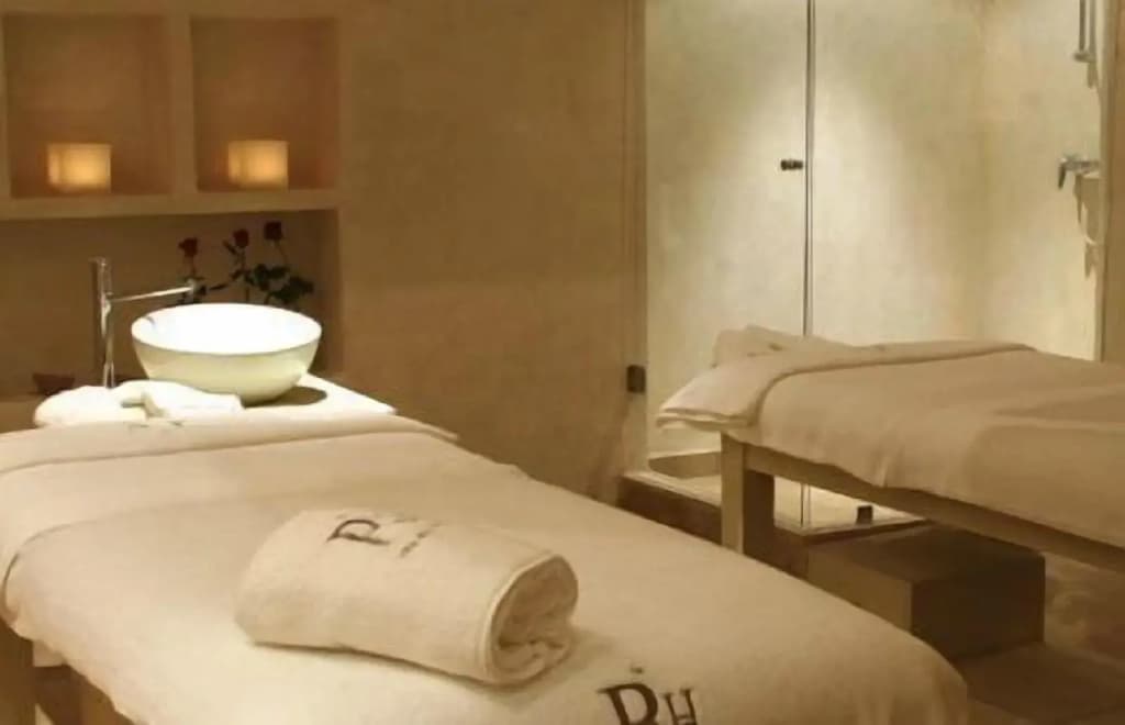 Les Jardins De La Koutoubia Hotel - photo 12