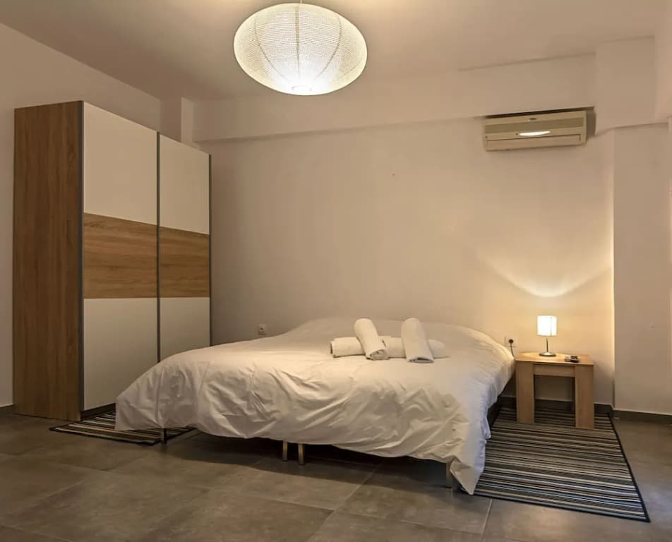 Athens Deluxe Gateway in Mets neighbourhood! - photo 2